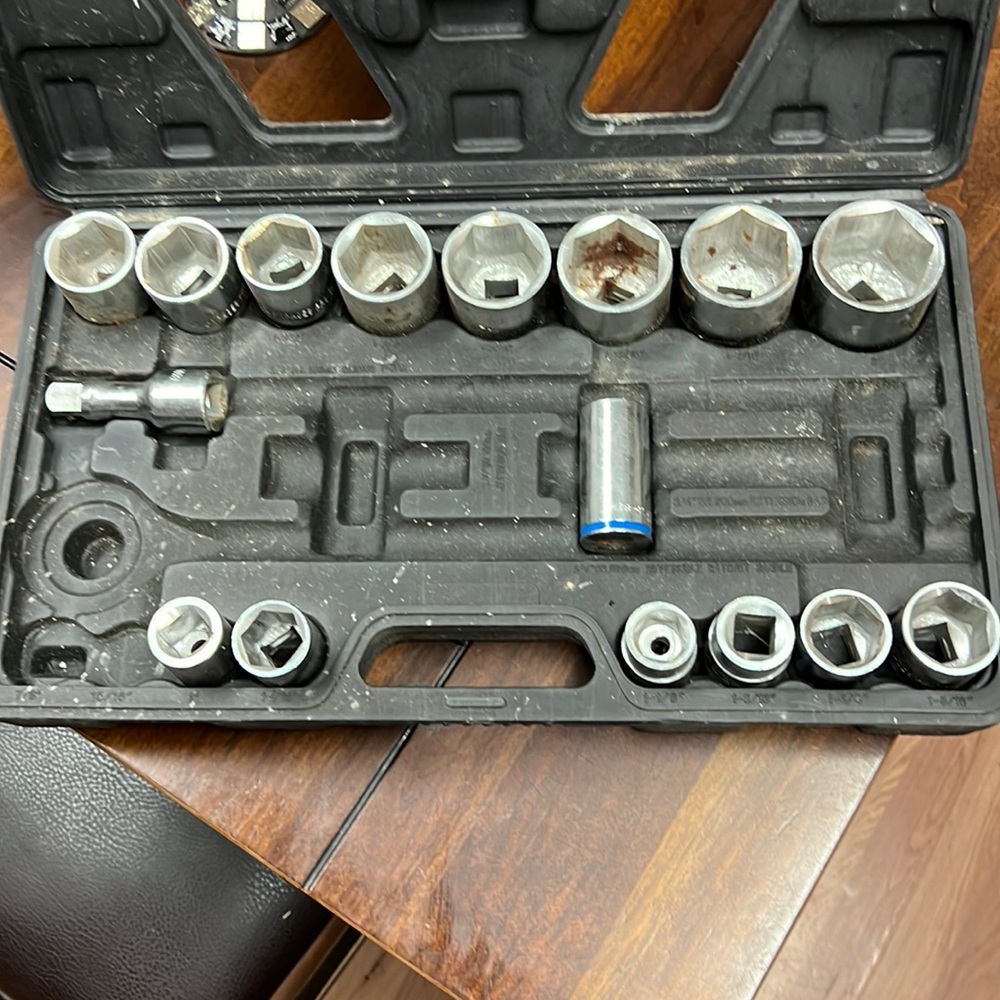 Tools